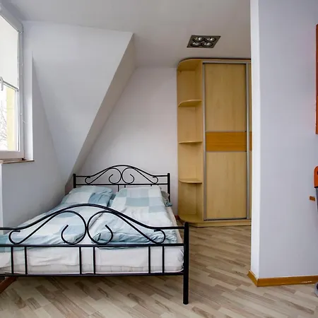 Portowe アパート