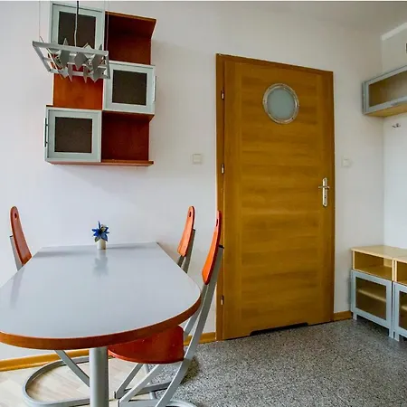 Apartament Portowe Ustka