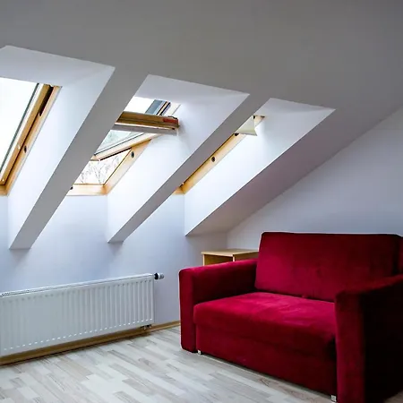 Apartament Portowe