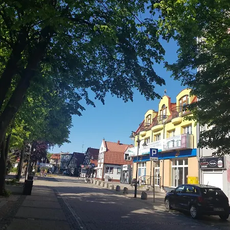 Portowe